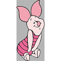 Winnie the Pooh-WP 291